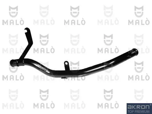 Kühlmittelrohrleitung AKRON-MALÒ 30397
