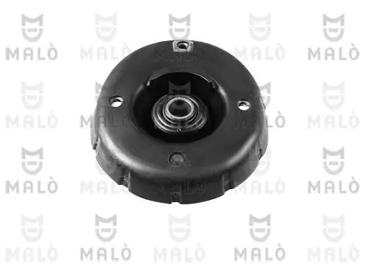 Federbeinstützlager Vorderachse AKRON-MALÒ 30449 Bild Federbeinstützlager Vorderachse AKRON-MALÒ 30449