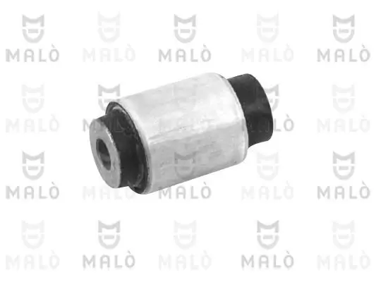 Lagerung, Lenker vorne Vorderachse unten AKRON-MALÒ 30526 Bild Lagerung, Lenker vorne Vorderachse unten AKRON-MALÒ 30526