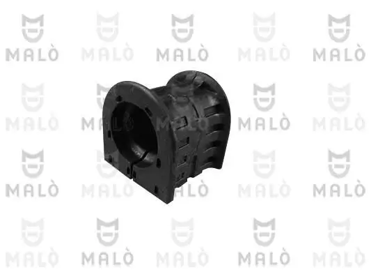 Lagerung, Stabilisator Hinterachse innen AKRON-MALÒ 33035 Bild Lagerung, Stabilisator Hinterachse innen AKRON-MALÒ 33035