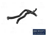 Federbeinstützlager Vorderachse rechts Vorderachse links AKRON-MALÒ 14884