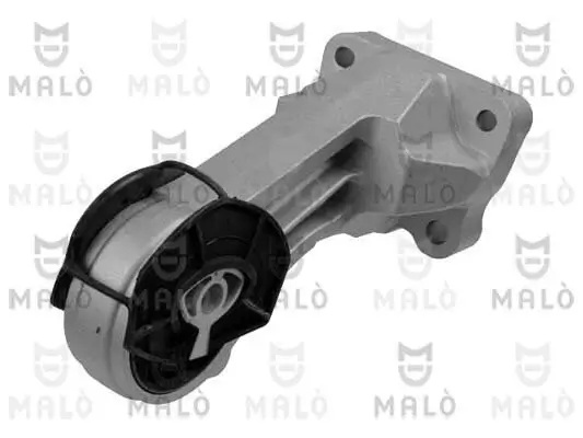 Lagerung, Motor vorne links AKRON-MALÒ 33189 Bild Lagerung, Motor vorne links AKRON-MALÒ 33189