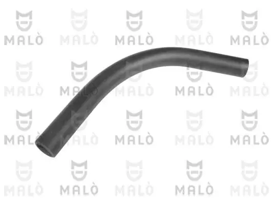 Anschlagpuffer, Federung Hinterachse beidseitig Hinterachse AKRON-MALÒ 14963