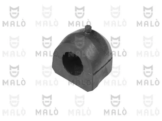 Lagerbuchse, Stabilisator Vorderachse beidseitig AKRON-MALÒ 4853 Bild Lagerbuchse, Stabilisator Vorderachse beidseitig AKRON-MALÒ 4853