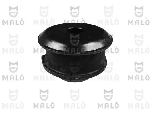 Wellendichtring, Kurbelwelle stirnseitig stirnseitig AKRON-MALÒ 608PRDF Bild Wellendichtring, Kurbelwelle stirnseitig stirnseitig AKRON-MALÒ 608PRDF