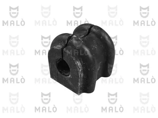 Lagerung, Stabilisator Hinterachse AKRON-MALÒ 52400 Bild Lagerung, Stabilisator Hinterachse AKRON-MALÒ 52400