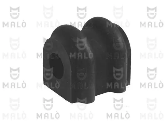 Lagerung, Stabilisator Hinterachse AKRON-MALÒ 52440 Bild Lagerung, Stabilisator Hinterachse AKRON-MALÒ 52440