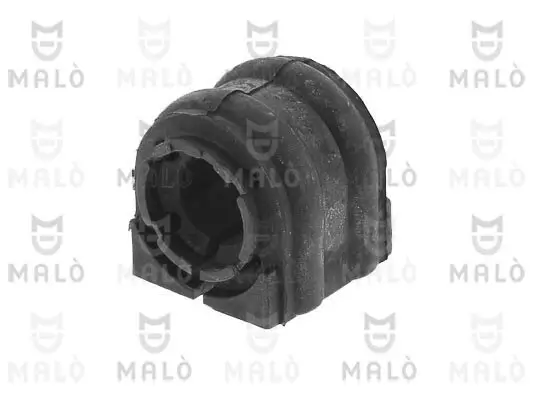 Lagerung, Stabilisator Vorderachse links Vorderachse rechts AKRON-MALÒ 52445 Bild Lagerung, Stabilisator Vorderachse links Vorderachse rechts AKRON-MALÒ 52445