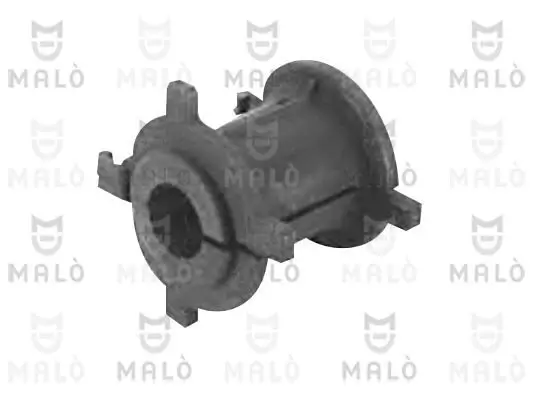 Lagerung, Stabilisator Hinterachse AKRON-MALÒ 527661 Bild Lagerung, Stabilisator Hinterachse AKRON-MALÒ 527661