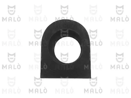 Lagerbuchse, Stabilisator vorne AKRON-MALÒ 53699 Bild Lagerbuchse, Stabilisator vorne AKRON-MALÒ 53699