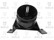 Lagerung, Motor vorne rechts AKRON-MALÒ 56001