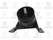 Lagerung, Motor vorne links AKRON-MALÒ 56011