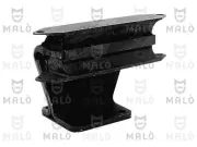 Lagerung, Motor hinten AKRON-MALÒ 56021