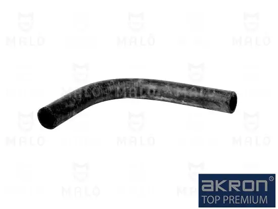 Kühlerschlauch AKRON-MALÒ 5612A Bild Kühlerschlauch AKRON-MALÒ 5612A