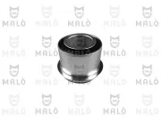 Lagerung, Lenker Vorderachse unten AKRON-MALÒ 56161