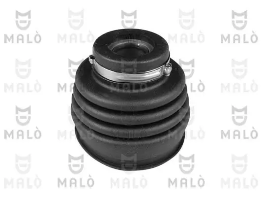 Faltenbalg, Antriebswelle getriebeseitig AKRON-MALÒ 61462 Bild Faltenbalg, Antriebswelle getriebeseitig AKRON-MALÒ 61462