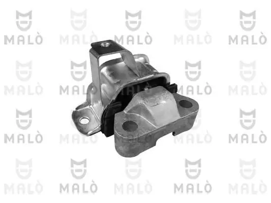 Lagerung, Motor vorne links AKRON-MALÒ 6270 Bild Lagerung, Motor vorne links AKRON-MALÒ 6270