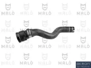 Schlauch, Wärmetauscher (Heizung) AKRON-MALÒ 62751A