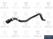 Schlauch, Wärmetauscher (Heizung) Eingang AKRON-MALÒ 6275A