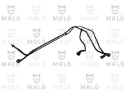 Kraftstoffschlauch AKRON-MALÒ 6294AK