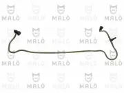 Kraftstoffschlauch AKRON-MALÒ 62951AK