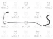 Kraftstoffleitung AKRON-MALÒ 62952AK