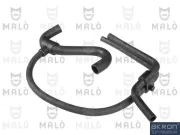 Kühlerschlauch unten AKRON-MALÒ 6347A