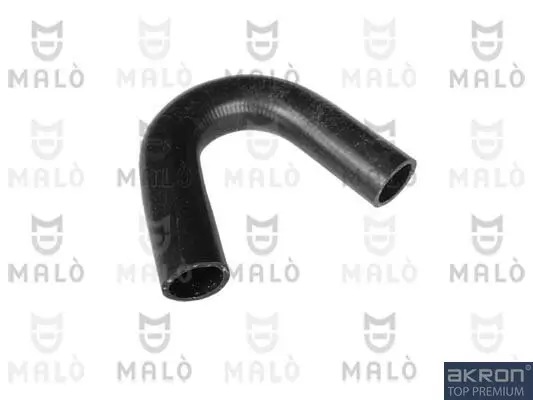 Kühlerschlauch unten AKRON-MALÒ 69121A