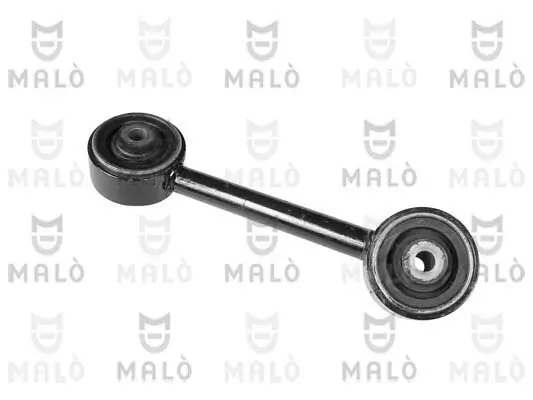 Lagerung, Motor Vorderachse oben AKRON-MALÒ 70514 Bild Lagerung, Motor Vorderachse oben AKRON-MALÒ 70514