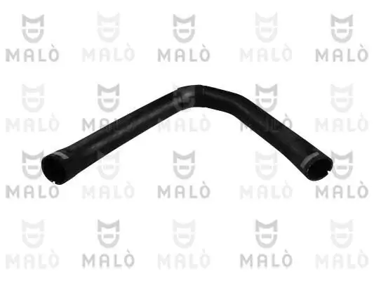 Ladeluftschlauch Ladeluftkühler AKRON-MALÒ 70762 Bild Ladeluftschlauch Ladeluftkühler AKRON-MALÒ 70762