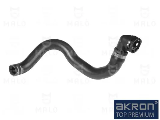 Kühlerschlauch AKRON-MALÒ 7210A