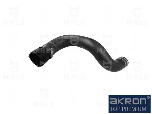 Kühlerschlauch unten AKRON-MALÒ 73211A