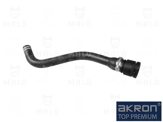Kühlerschlauch AKRON-MALÒ 73232A Bild Kühlerschlauch AKRON-MALÒ 73232A