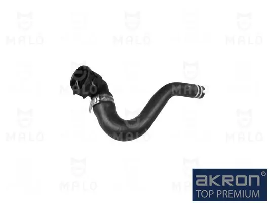 Kühlerschlauch AKRON-MALÒ 7323A