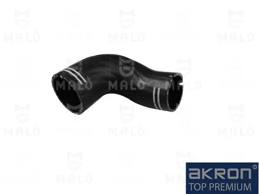 Ladeluftschlauch links AKRON-MALÒ 7336A