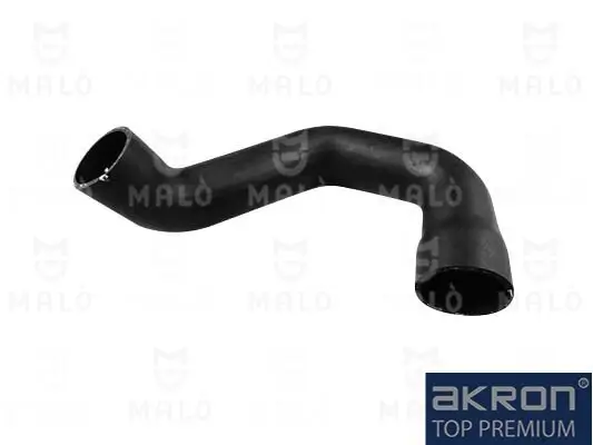 Ladeluftschlauch links AKRON-MALÒ 73572A Bild Ladeluftschlauch links AKRON-MALÒ 73572A