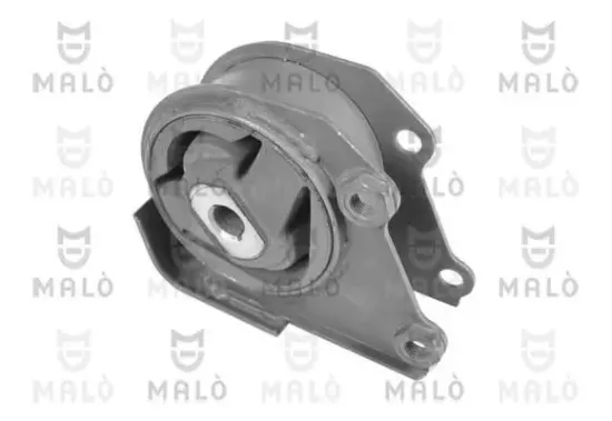Lagerung, Motor Vorderachse AKRON-MALÒ 74123 Bild Lagerung, Motor Vorderachse AKRON-MALÒ 74123