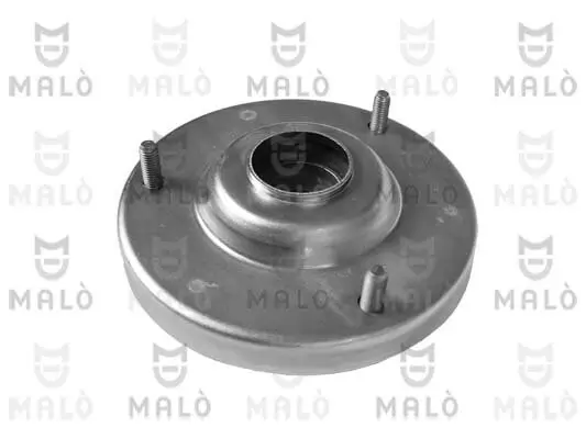 Federbeinstützlager Vorderachse links Vorderachse rechts AKRON-MALÒ 7423 Bild Federbeinstützlager Vorderachse links Vorderachse rechts AKRON-MALÒ 7423