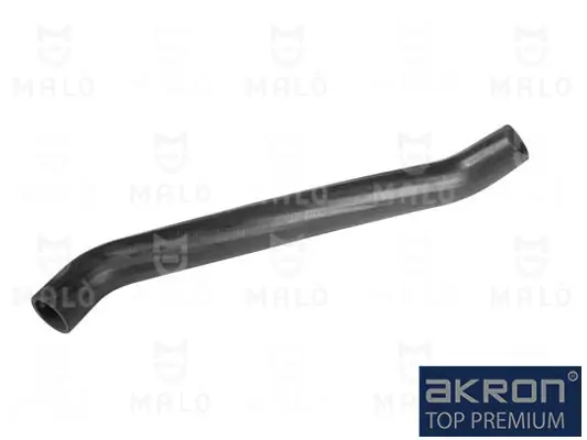 Kühlerschlauch AKRON-MALÒ 7425A Bild Kühlerschlauch AKRON-MALÒ 7425A