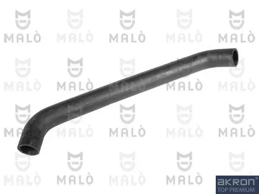 Kühlerschlauch AKRON-MALÒ 7426A