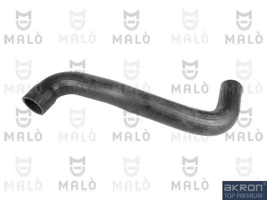 Kühlerschlauch oben AKRON-MALÒ 7433A