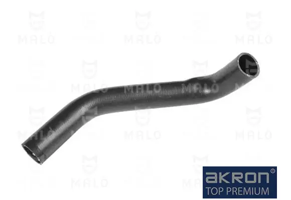 Kühlerschlauch unten AKRON-MALÒ 7434A