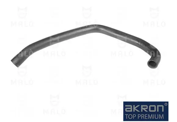 Kühlerschlauch links oben AKRON-MALÒ 7440A