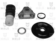 Reparatursatz, Federbeinstützlager Vorderachse rechts AKRON-MALÒ 74872KIT