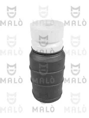 Anschlagpuffer, Federung Vorderachse AKRON-MALÒ 7490 Bild Anschlagpuffer, Federung Vorderachse AKRON-MALÒ 7490