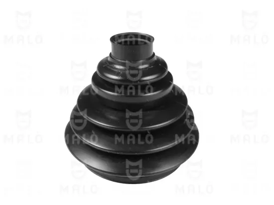 Faltenbalg, Antriebswelle radseitig AKRON-MALÒ 75231 Bild Faltenbalg, Antriebswelle radseitig AKRON-MALÒ 75231