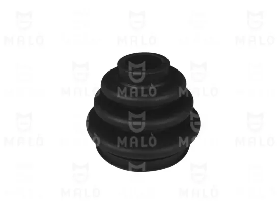 Faltenbalg, Antriebswelle getriebeseitig radseitig Hinterachse AKRON-MALÒ 75252 Bild Faltenbalg, Antriebswelle getriebeseitig radseitig Hinterachse AKRON-MALÒ 75252