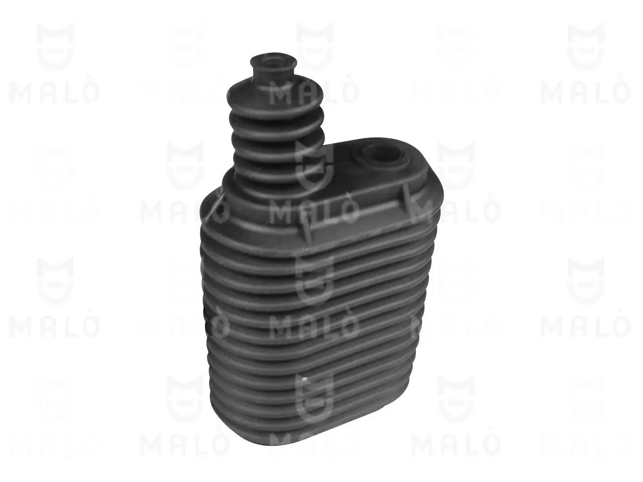 Faltenbalg, Lenkung Vorderachse AKRON-MALÒ 75591