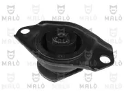 Lagerung, Motor hinten mitte AKRON-MALÒ 7596