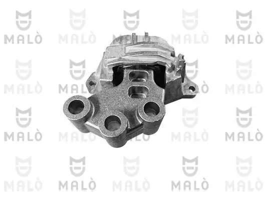 Lagerung, Motor vorne rechts AKRON-MALÒ 79061 Bild Lagerung, Motor vorne rechts AKRON-MALÒ 79061